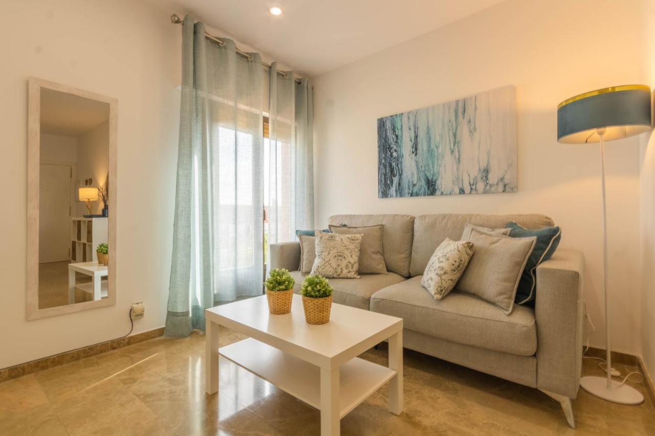 Osario Suite Centro 코르도바 외부 사진