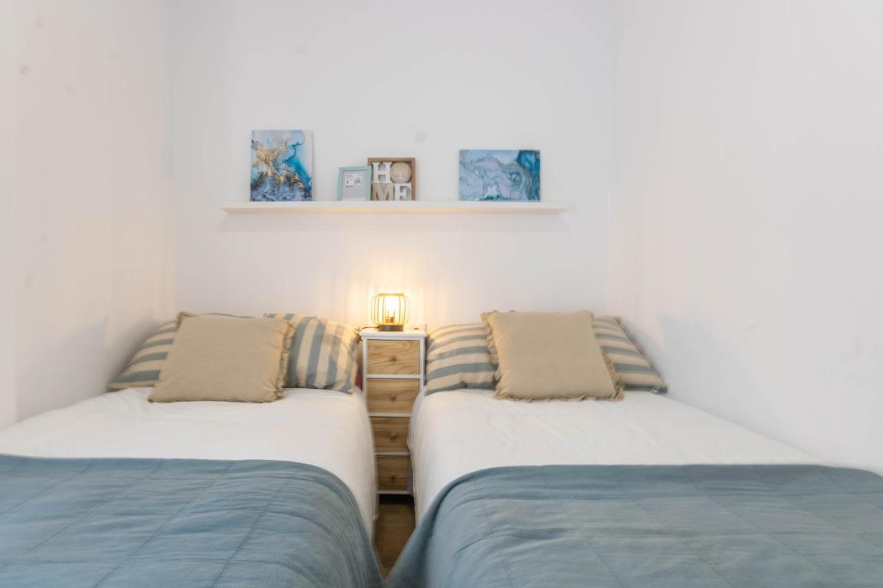 Osario Suite Centro 코르도바 외부 사진