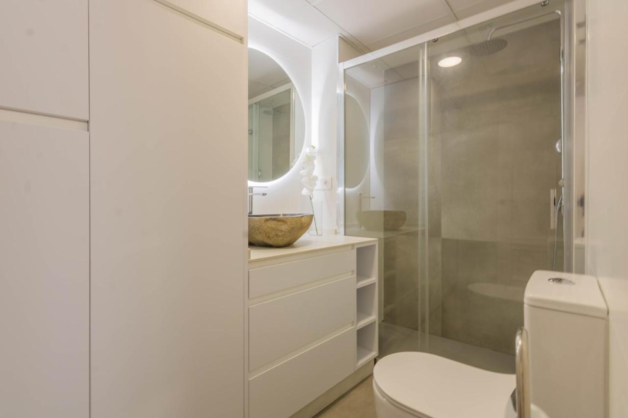 Osario Suite Centro 코르도바 외부 사진